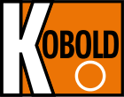 logo KOBOLD-德國-科寶